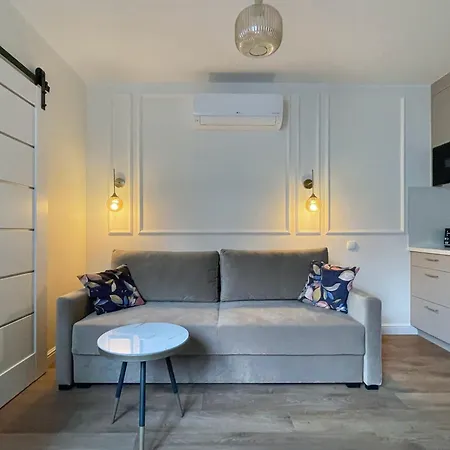 Apartament Feel Like At