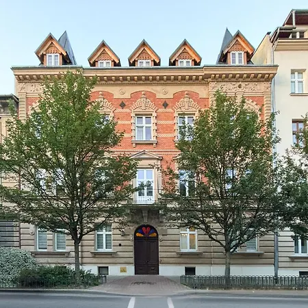 Feel Like At * 克拉科夫